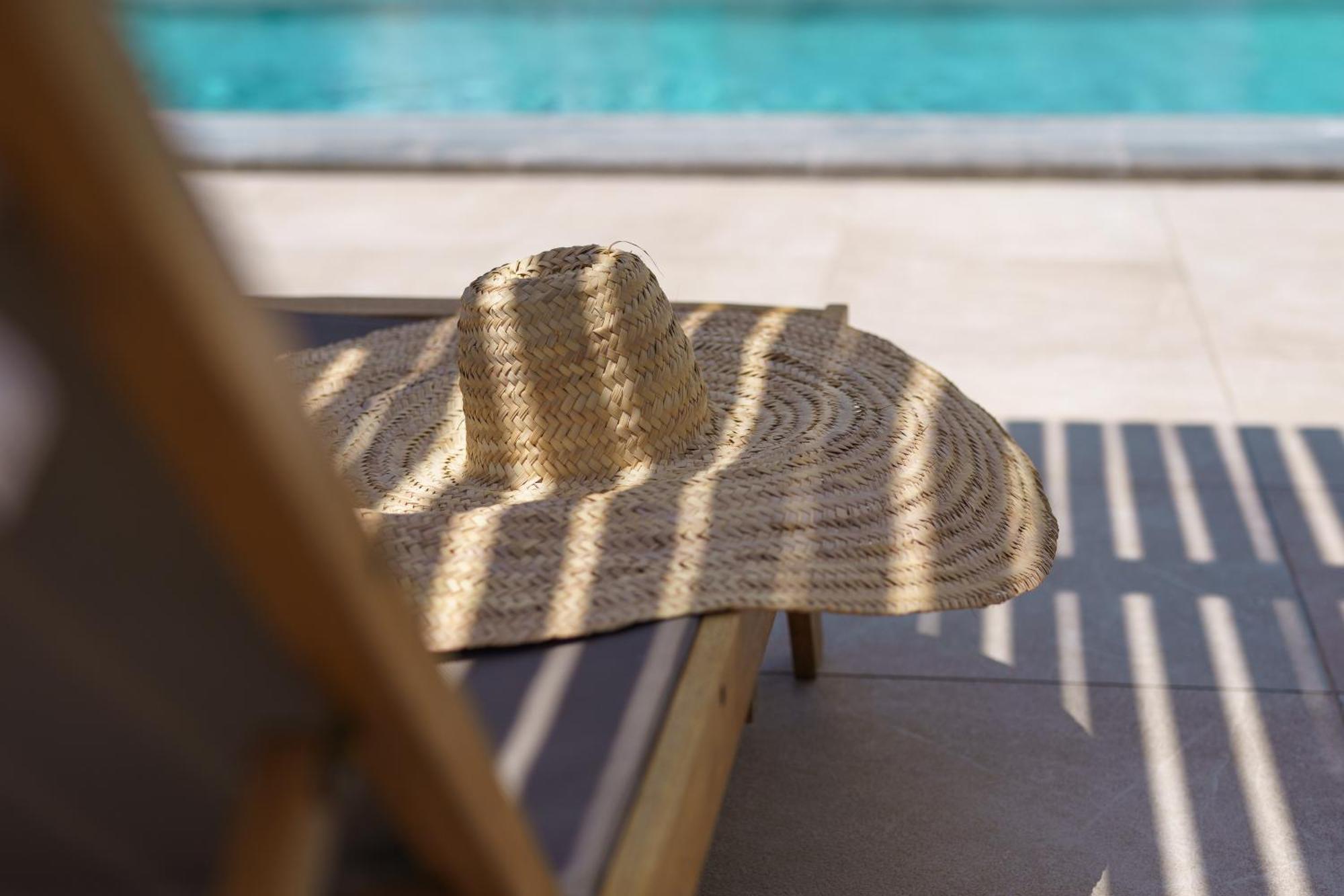 Apartaments Andreas Colonia de Sant Jordi Εξωτερικό φωτογραφία