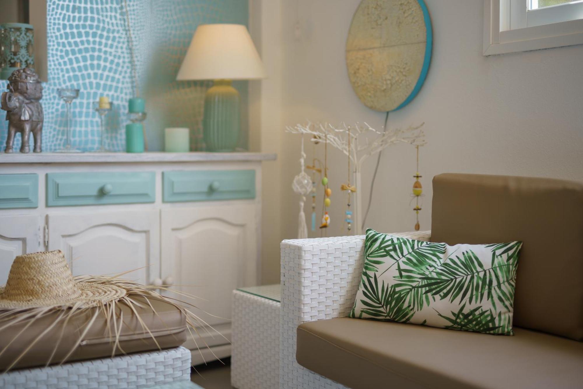 Apartaments Andreas Colonia de Sant Jordi Εξωτερικό φωτογραφία