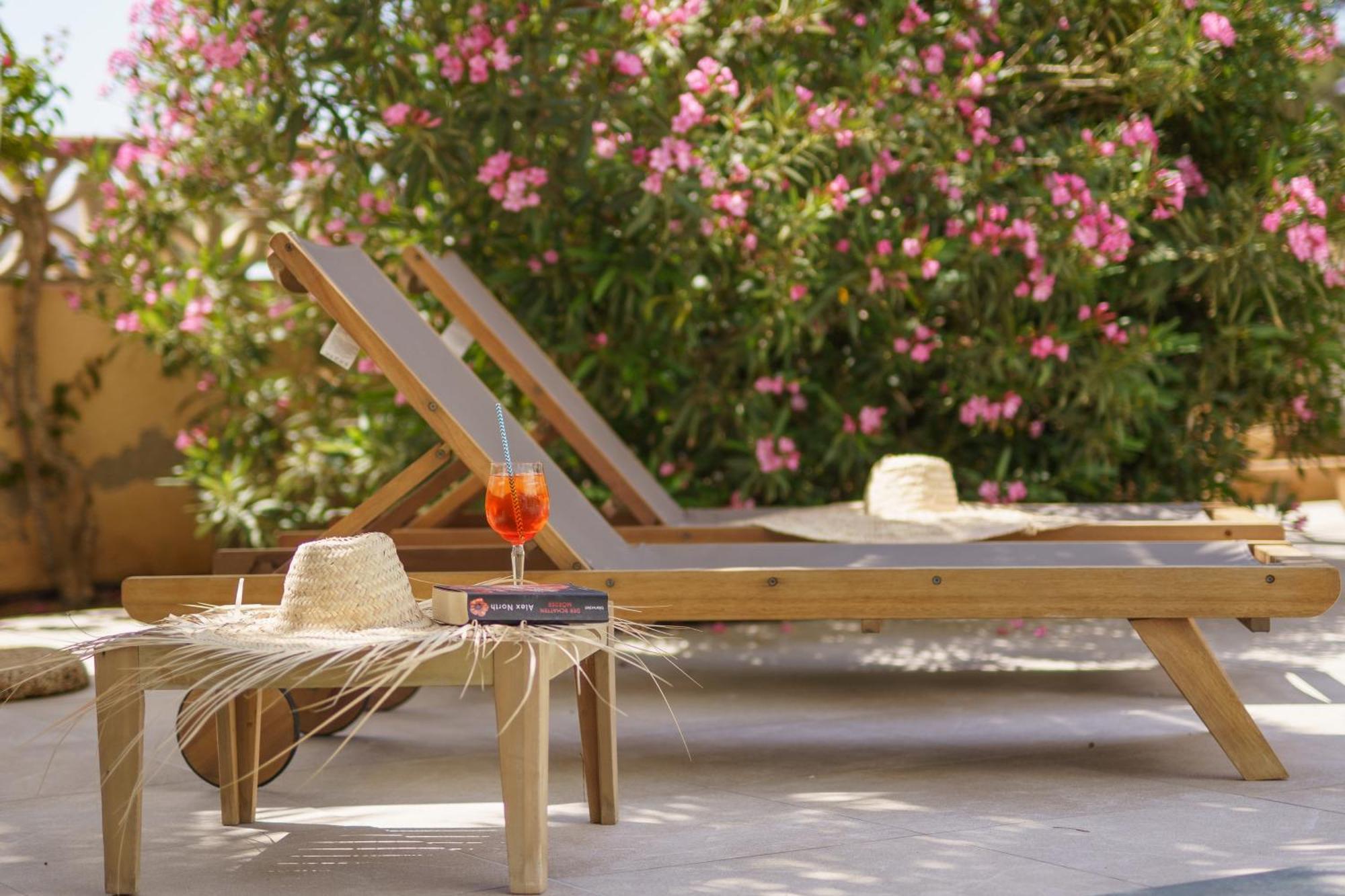 Apartaments Andreas Colonia de Sant Jordi Εξωτερικό φωτογραφία