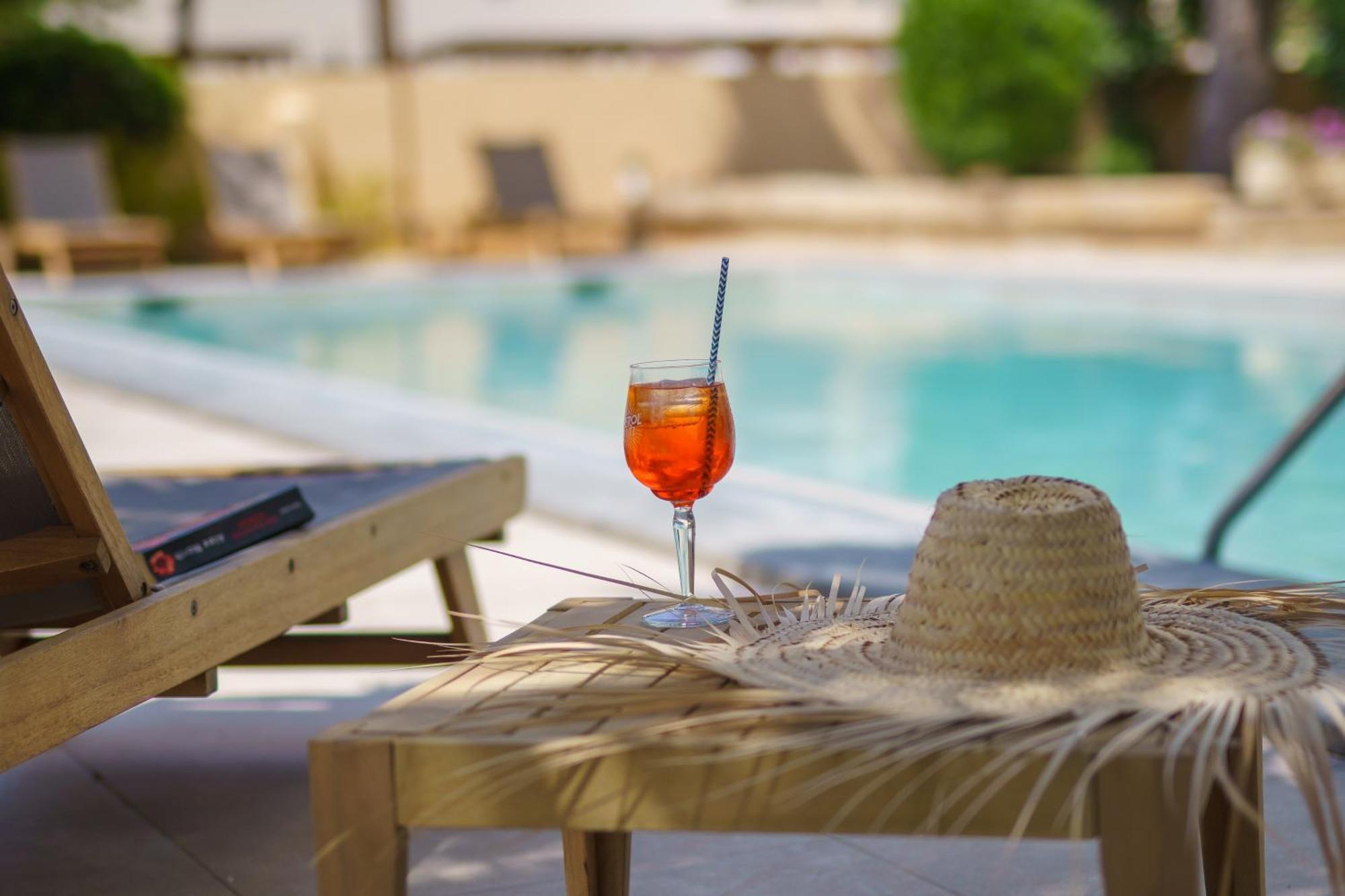 Apartaments Andreas Colonia de Sant Jordi Εξωτερικό φωτογραφία