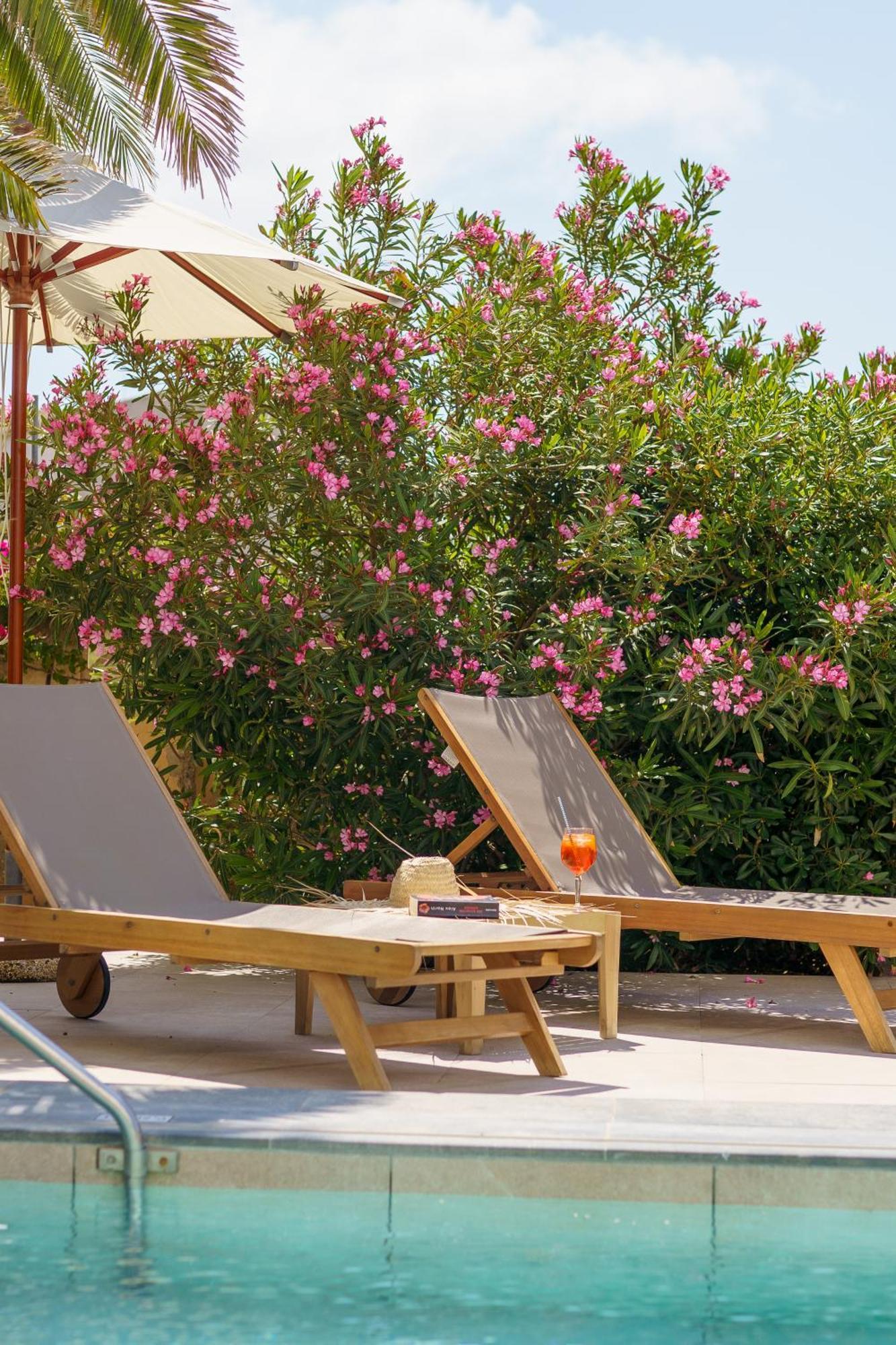 Apartaments Andreas Colonia de Sant Jordi Εξωτερικό φωτογραφία