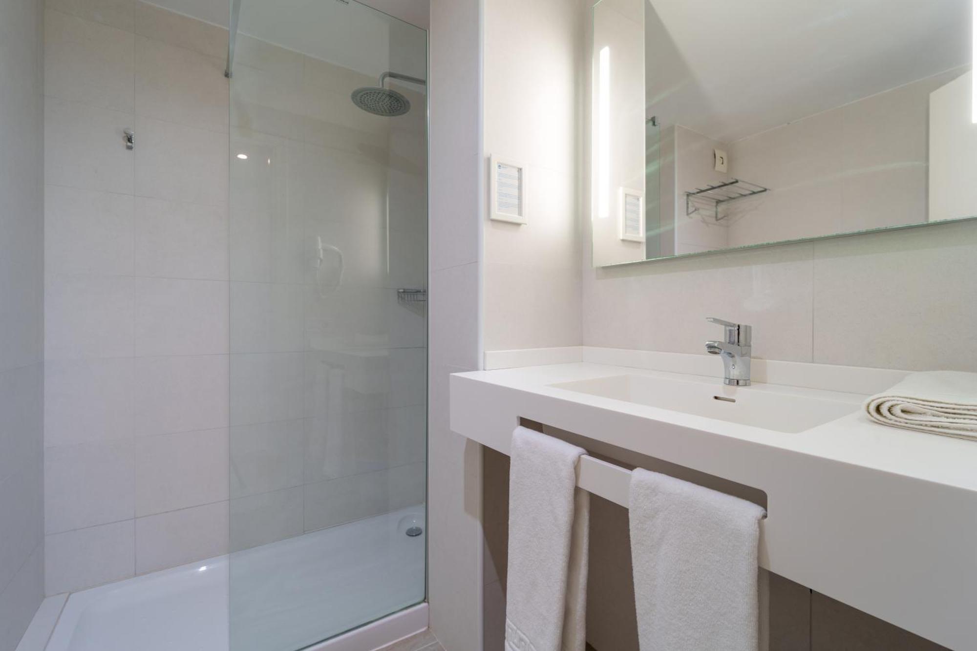 Apartaments Andreas Colonia de Sant Jordi Εξωτερικό φωτογραφία