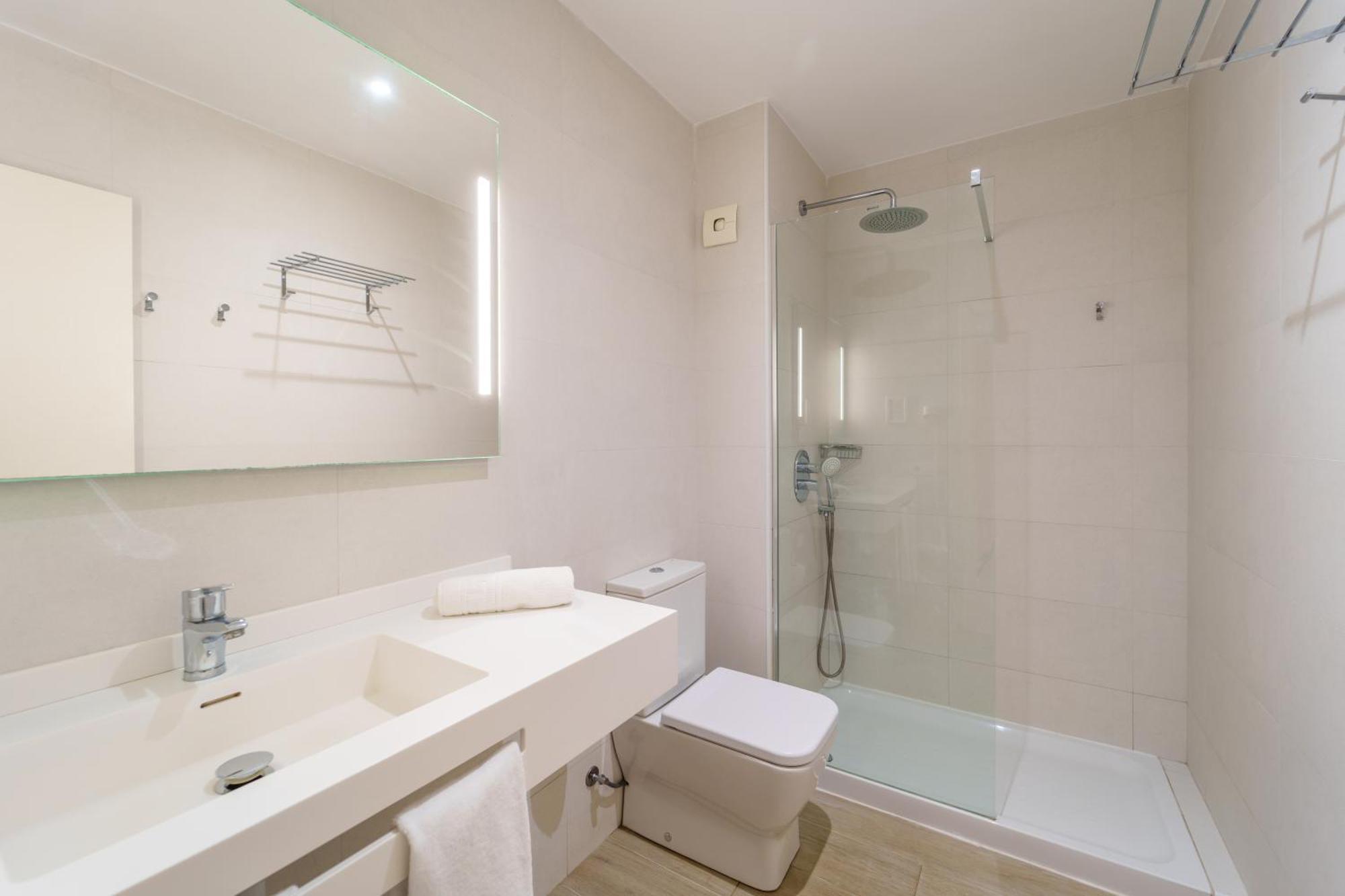 Apartaments Andreas Colonia de Sant Jordi Εξωτερικό φωτογραφία