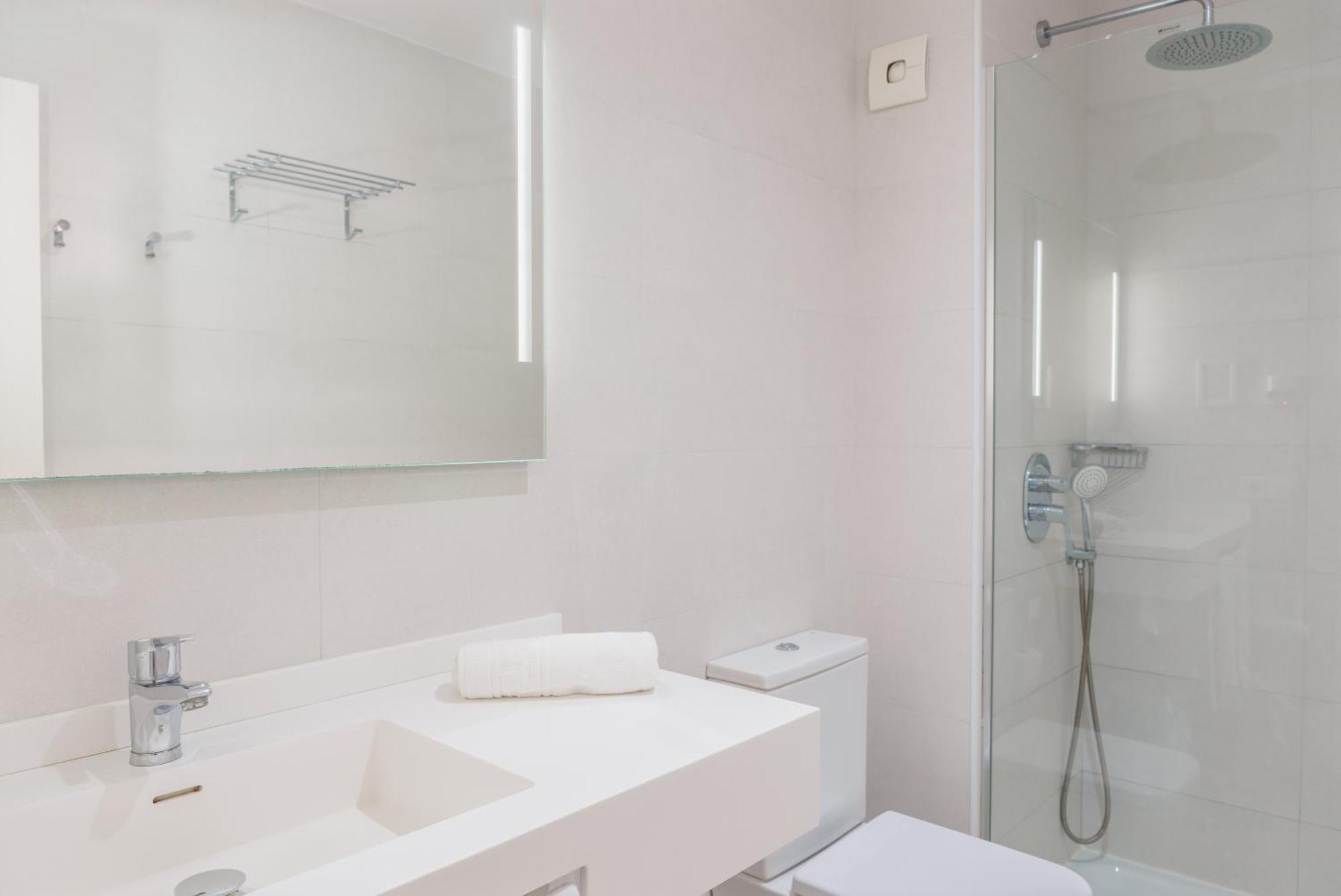 Apartaments Andreas Colonia de Sant Jordi Εξωτερικό φωτογραφία