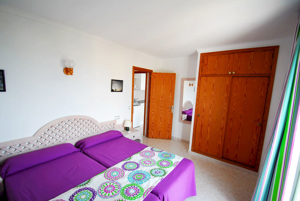 Apartaments Andreas Colonia de Sant Jordi Εξωτερικό φωτογραφία