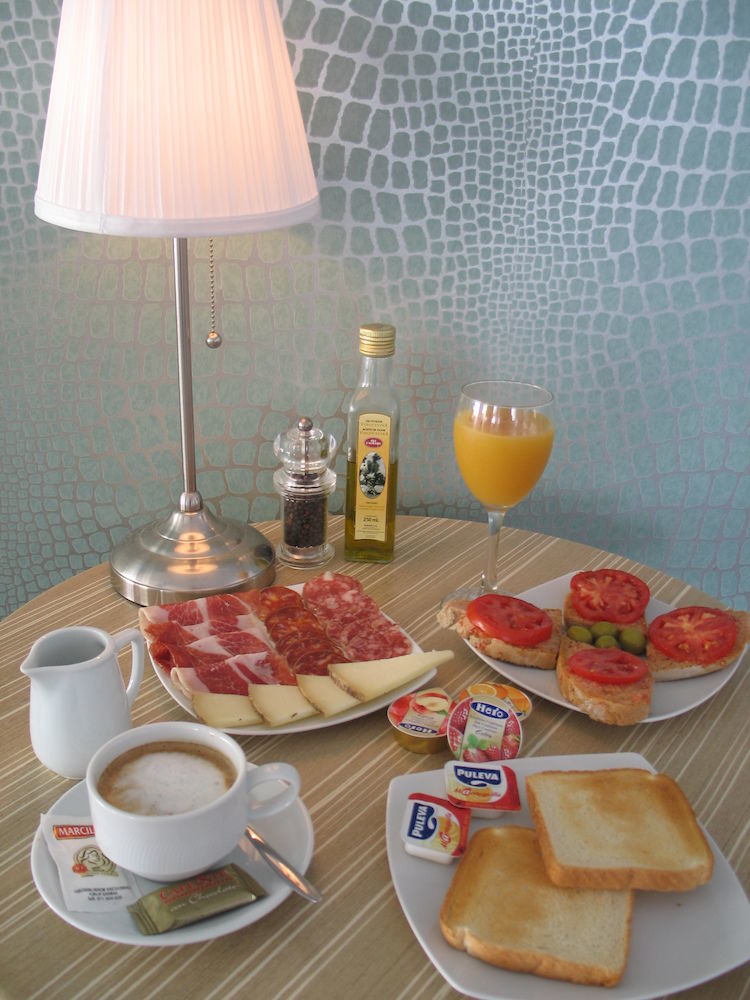 Apartaments Andreas Colonia de Sant Jordi Εξωτερικό φωτογραφία