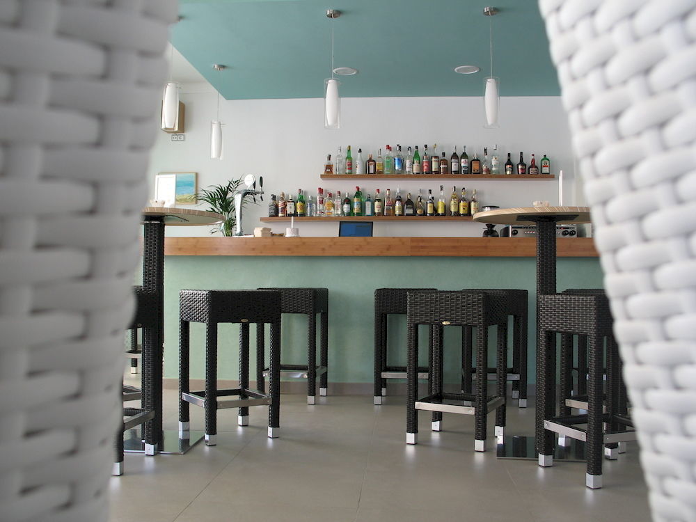 Apartaments Andreas Colonia de Sant Jordi Εξωτερικό φωτογραφία