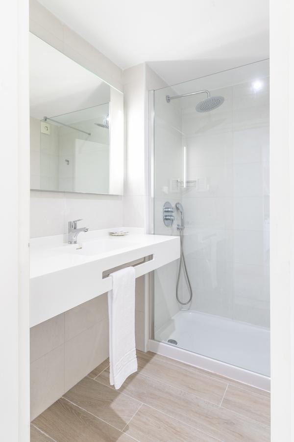 Apartaments Andreas Colonia de Sant Jordi Εξωτερικό φωτογραφία