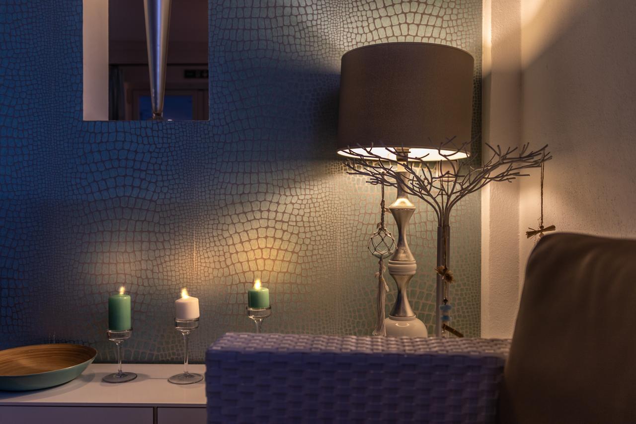 Apartaments Andreas Colonia de Sant Jordi Εξωτερικό φωτογραφία